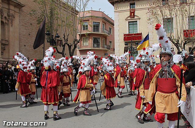 Viernes Santo mañana 2015 - 42